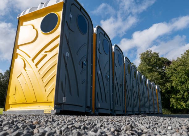 Best VIP or Luxury Restroom Trailers  in Chaffee, MO