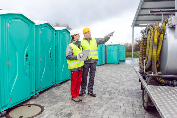 Best Portable Restroom Setup and Delivery  in Chaffee, MO