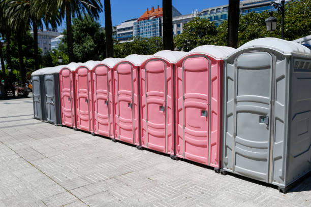 Best Standard Portable Toilet Rental  in Chaffee, MO