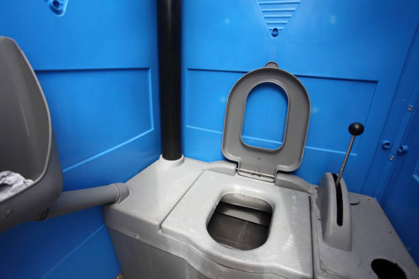 Best Portable Restroom Servicing (Cleaning and Restocking)  in Chaffee, MO