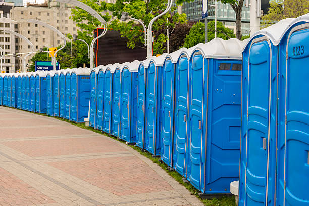 Best Portable Toilets with Baby Changing Stations  in Chaffee, MO